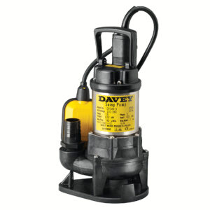 Sump Pumps