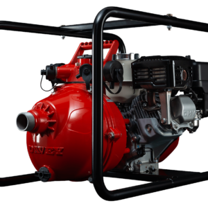 firefighter pump perth