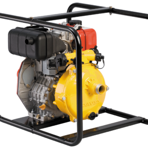 Firefighting Pumps