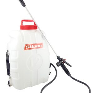 Spotpak 55L Redline 12V Sprayer perth