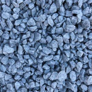 blue metal gravel perth