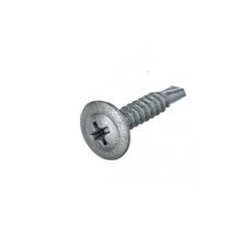 8 18 x 16mm Button Head Phillips Drive Self Drilling Screw Class 3 Perth