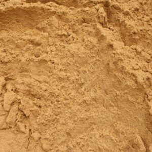 clean fill sand perth