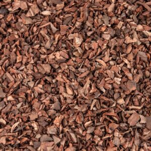 Soils & Mulches