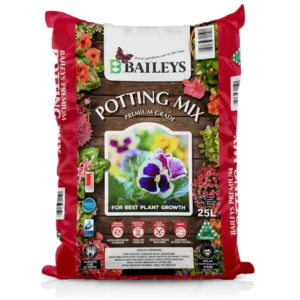PottingMix 25L Bagperth