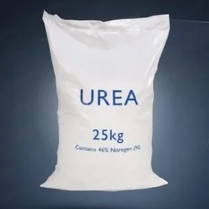 Urea- 25kg bag perth