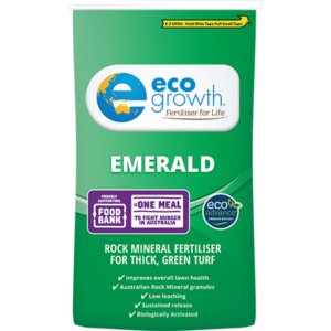 Emerald Green - 20kg Bag perth