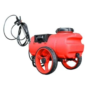 silvan sprayer perth