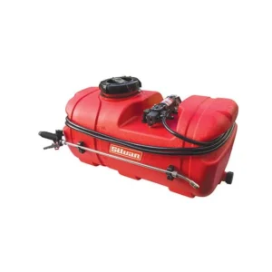 Silvan Spraying Equipment