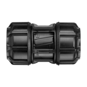 40mm x 40mm Poly Metric Joiner