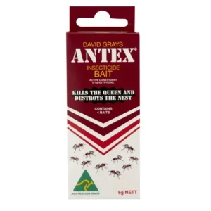 Antex Insecticide Bait 4 Baits
