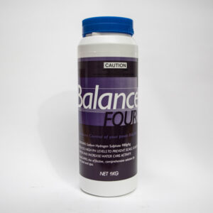 Balance Four 1L perth