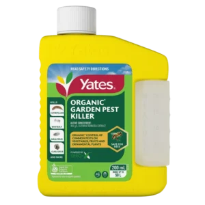 Yates Organic Garden Pest Killer 200ml perth