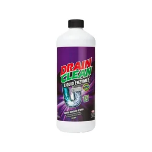 Drain Clean Liquid Enzymes 1L perth
