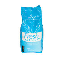 Fresh Stability (Cyanuric Acid)