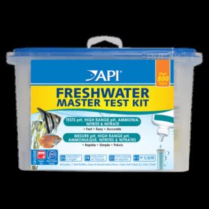 Freshwater Master Test Kit