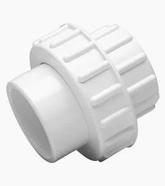 PVC Barrel Union (CAT.22)