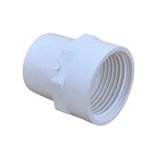 PVC Faucet Adaptor (CAT.3)