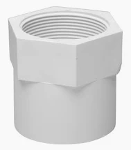 PVC Faucet Socket (CAT.18)