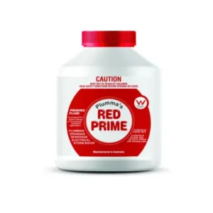 PVC Pipe Priming Fluid 250ml