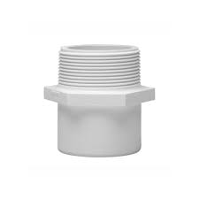PVC Valve Adaptor (CAT.2)