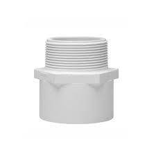 PVC Valve Socket (CAT.17)
