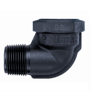 Poly Elbow MI x FI BSP