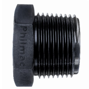 Poly Plug BSP