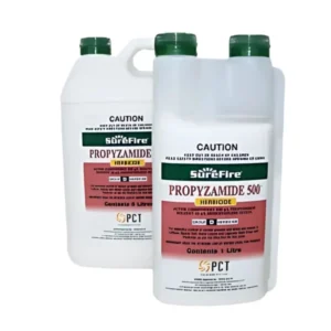 Propyzamide 500 Herbicide 1L
