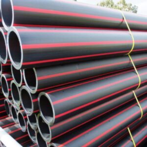 Redline Pipe
