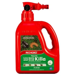 Pesticides & Herbicides