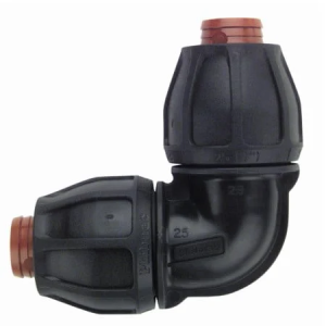 Rural Poly Elbow