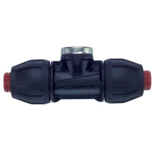 Rural Poly Tee FI BSP