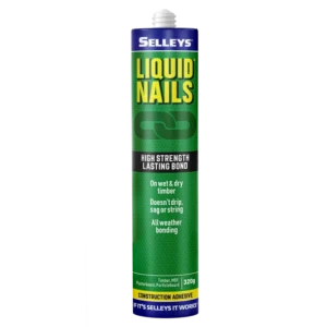 Selleys Liquid Nails 320g perth