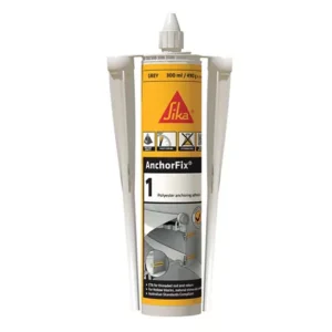 Silka AnchorFix 1 300mL