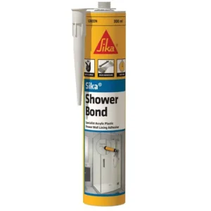 Silka Showerbond 300ml
