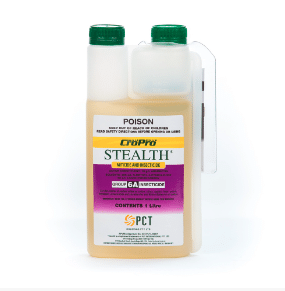 Stealth Miticide and Insecticide 1L perth