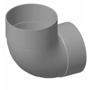 Stormwater Elbow 90mm perth