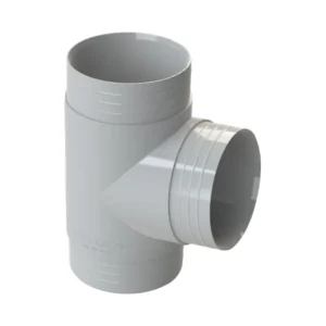 Stormwater Junction (Tee) 90mm perth