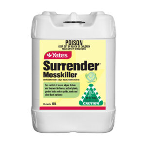 Yates Surrender Mosskiller 10L
