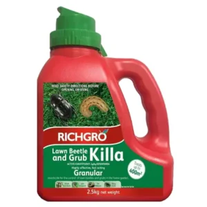 richgro beetle and grub killer perth
