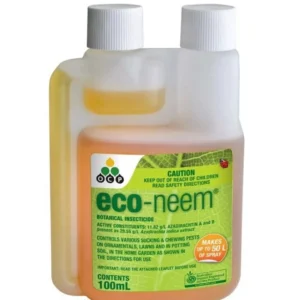 neem oil perth